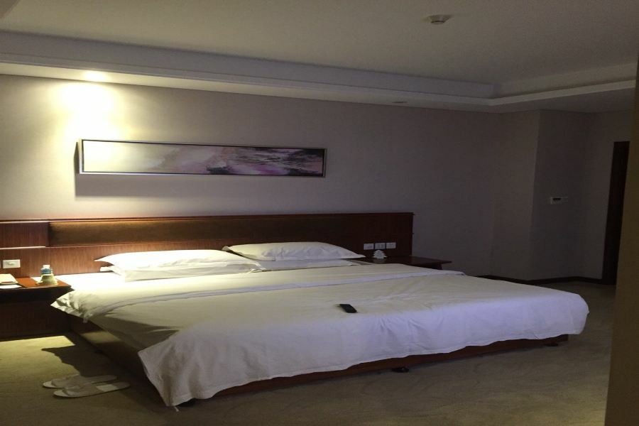 Nanjing Expo Center Hotel Экстерьер фото